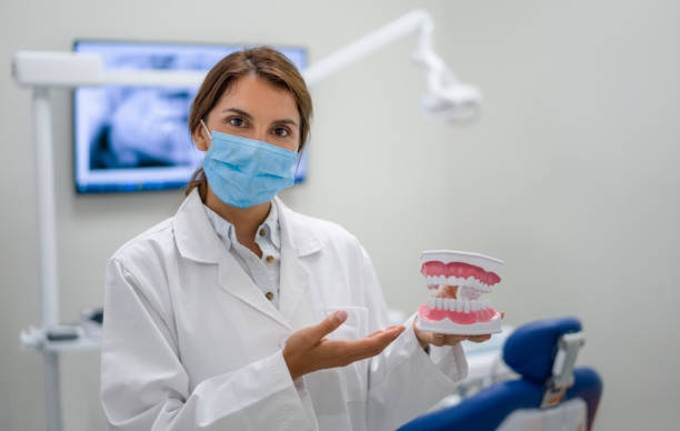 Best Urgent Dental Care for Toothaches in Custer, SD