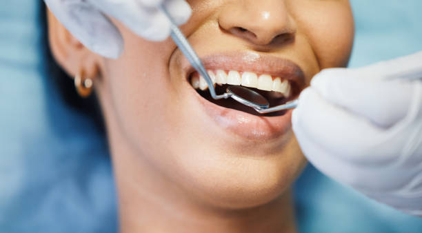Best Emergency Orthodontic Repairs in Custer, SD